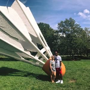 Meet your Posher, Clarissa